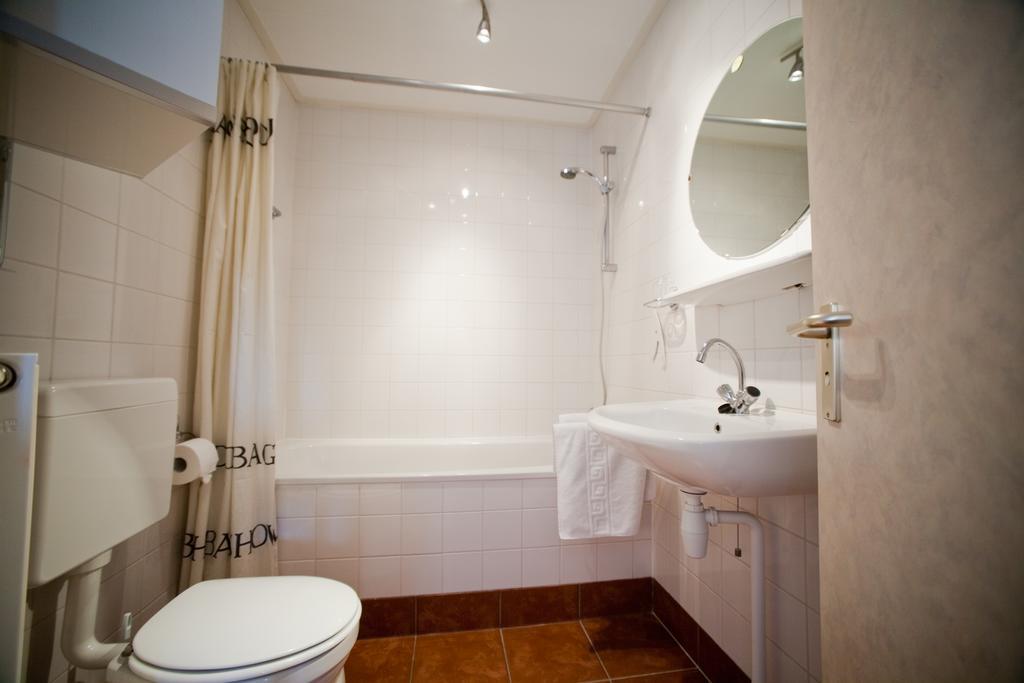 Hanzehuis Appartementen Stavoren Exterior photo
